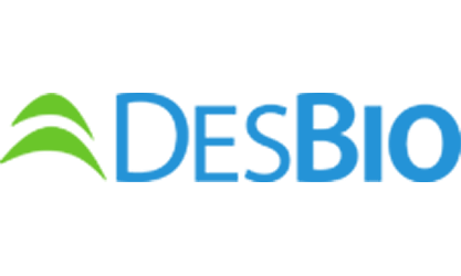DesBio Logo