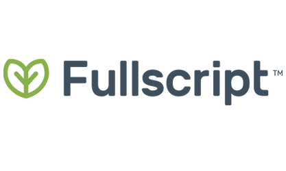 FullScript logo