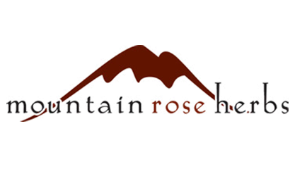 Mountain Rose Herbs Logo