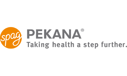 Pekana Logo