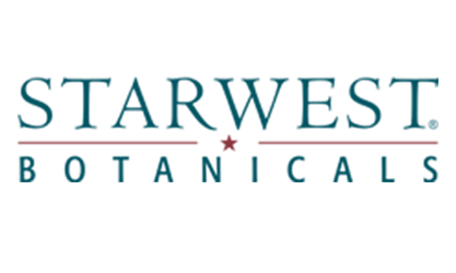 Star West Botanicals Logo